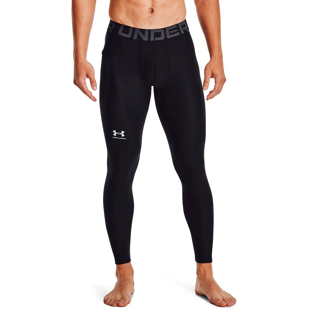 

Леггинсы Under Armour, черный