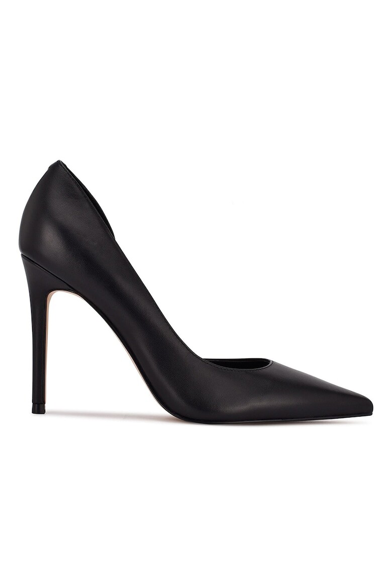 

Туфли D'Orsay Folowe на каблуке-шпильке Nine West, черный