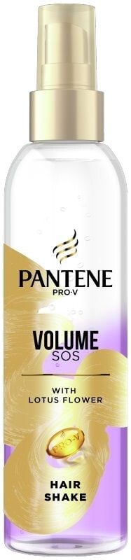 

Pantene Volume SOS лак для волос, 150 ml