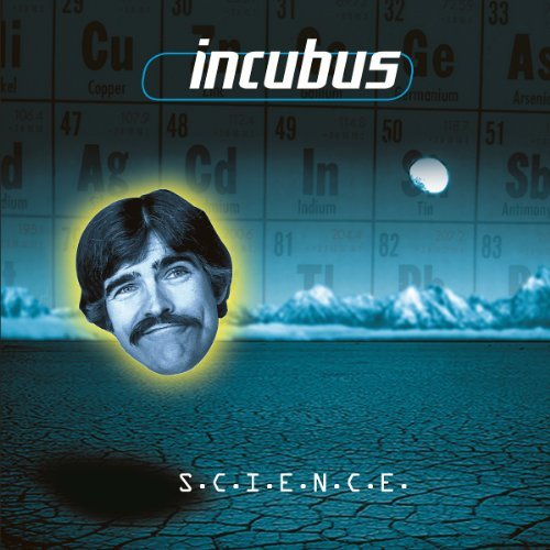 Виниловая пластинка Incubus - Science