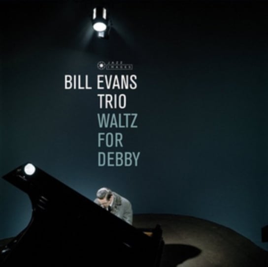 виниловая пластинка bill evans trio bill evans trio Виниловая пластинка Bill Evans Trio - Waltz for Debby