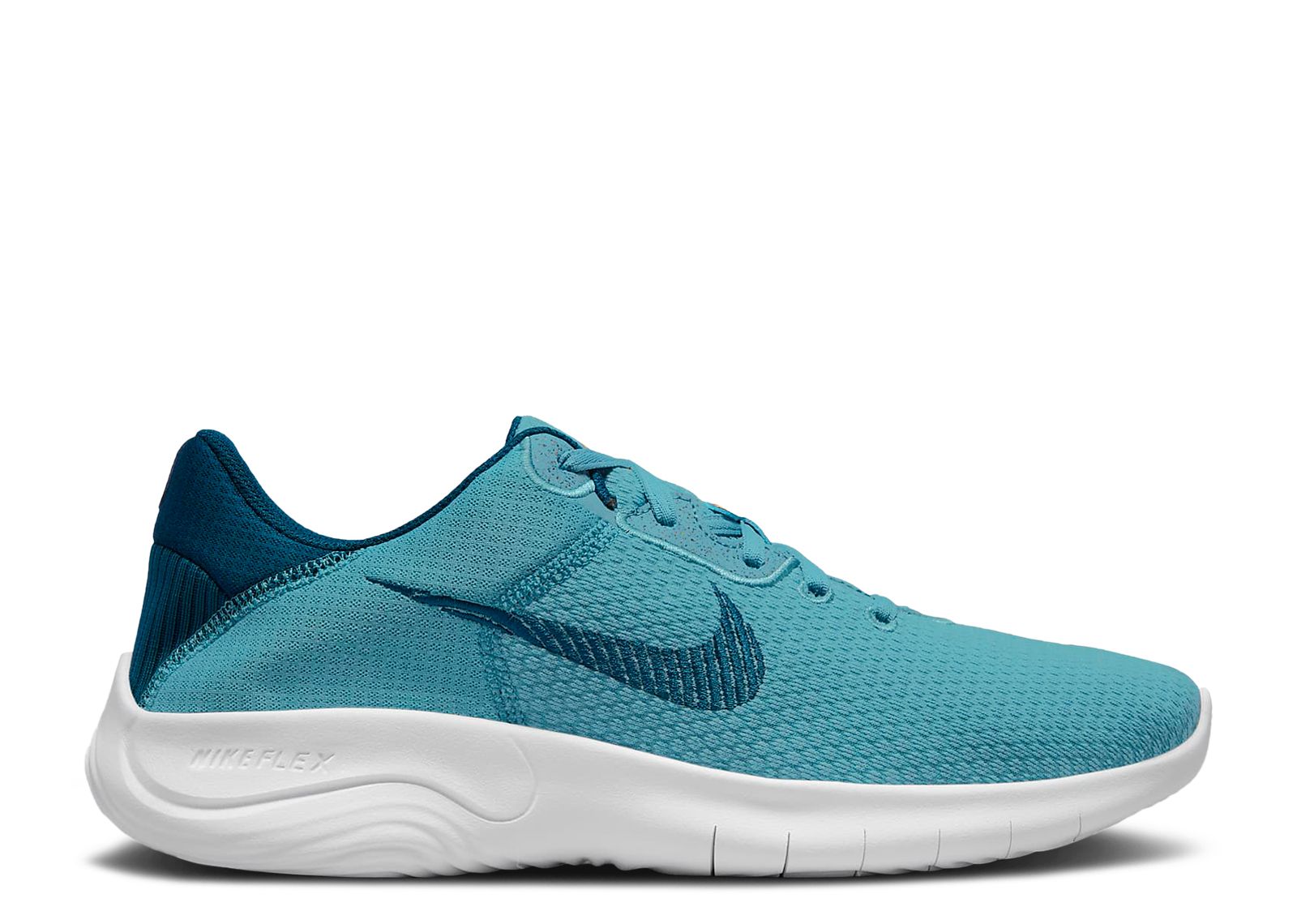 Кроссовки Nike Flex Experience Run 11 Next Nature 'Cerulean', синий