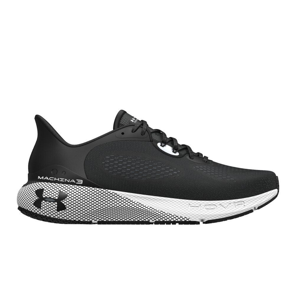 

Кроссовки Under Armour Hovr Machina 3, черный