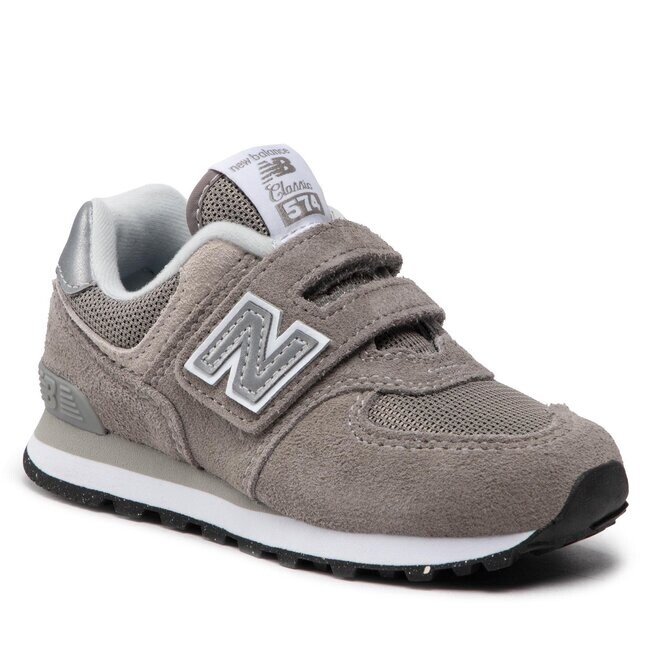 

Кроссовки New Balance PV574EVG, серый
