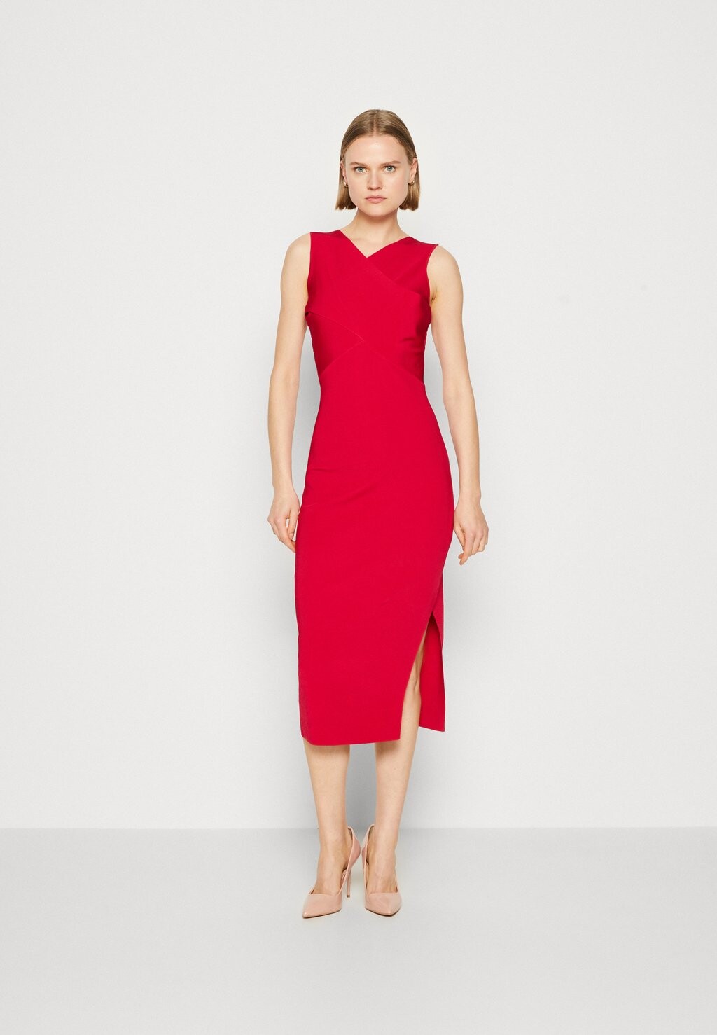 

Коктейльное платье Ted Baker
