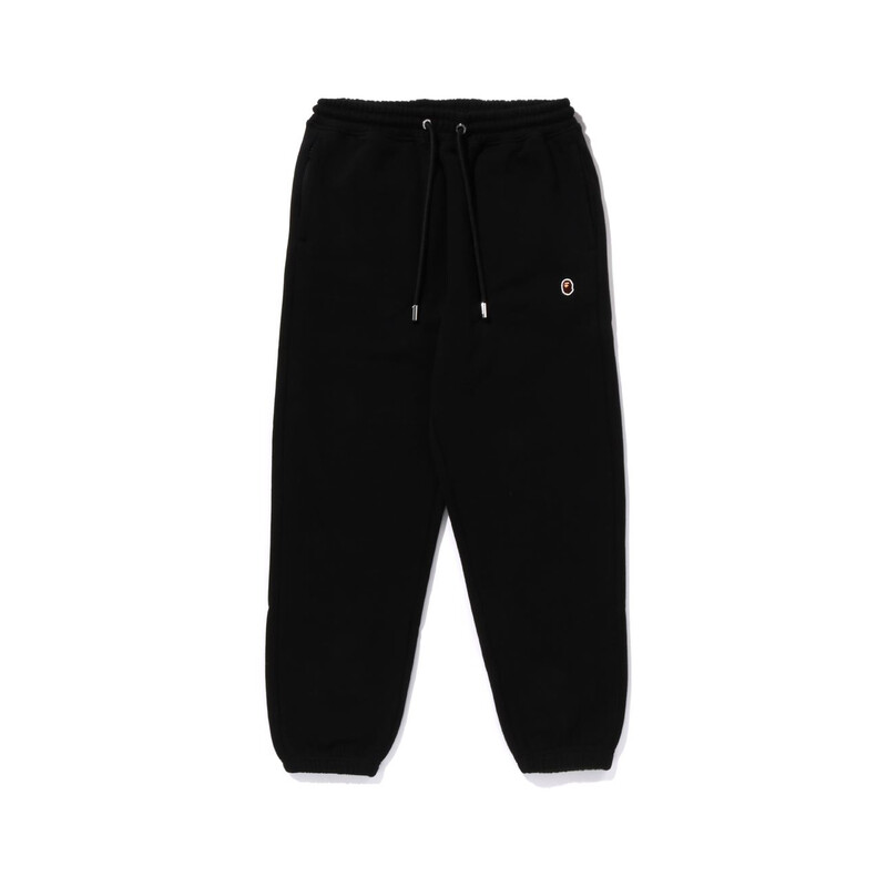 

Трикотажные спортивные штаны мужские A Bathing Ape, серый