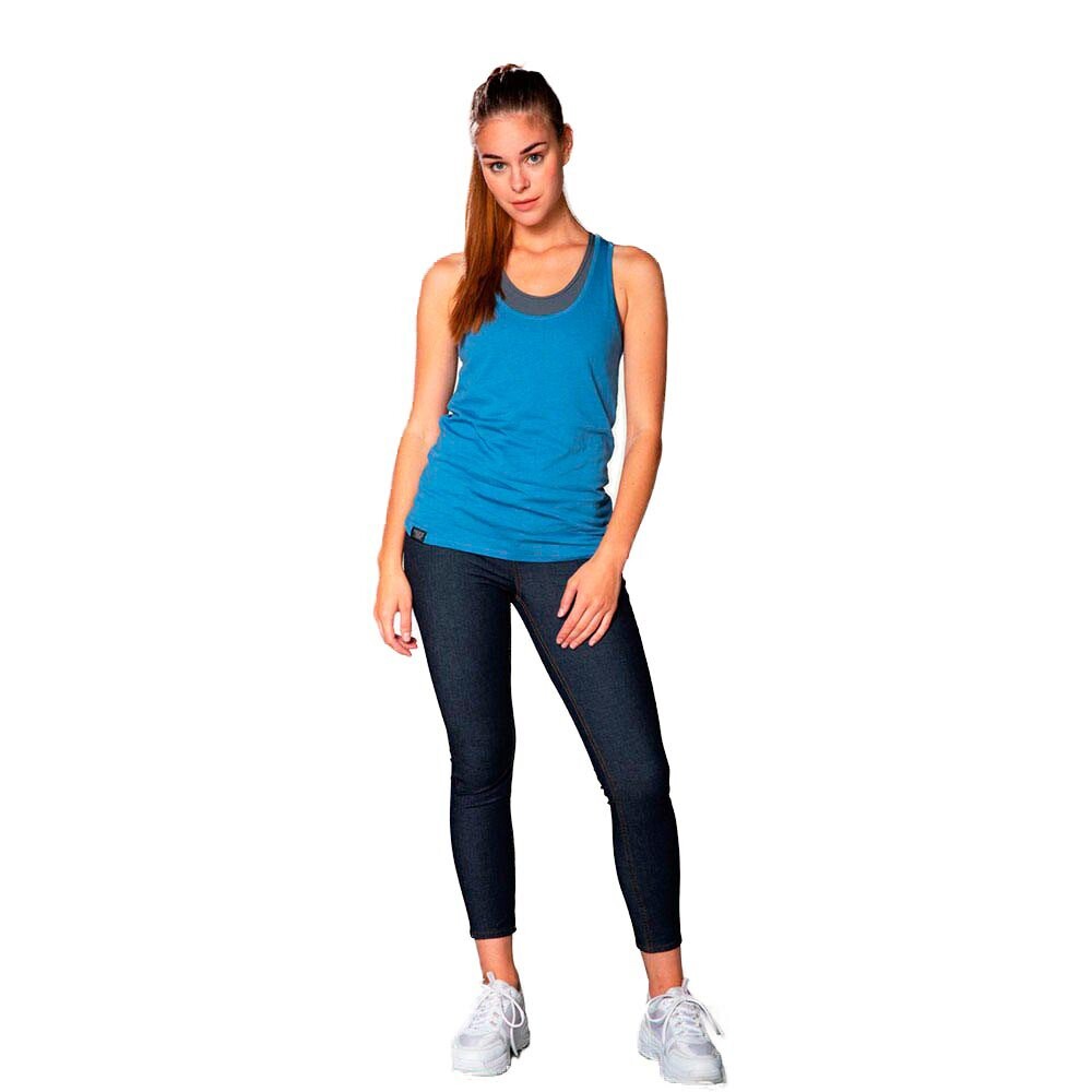 Fit синие