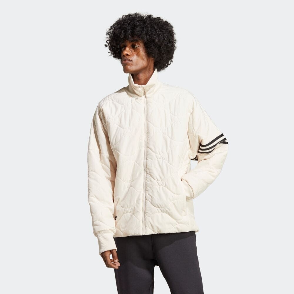 

Куртка Adidas HS1581, белый