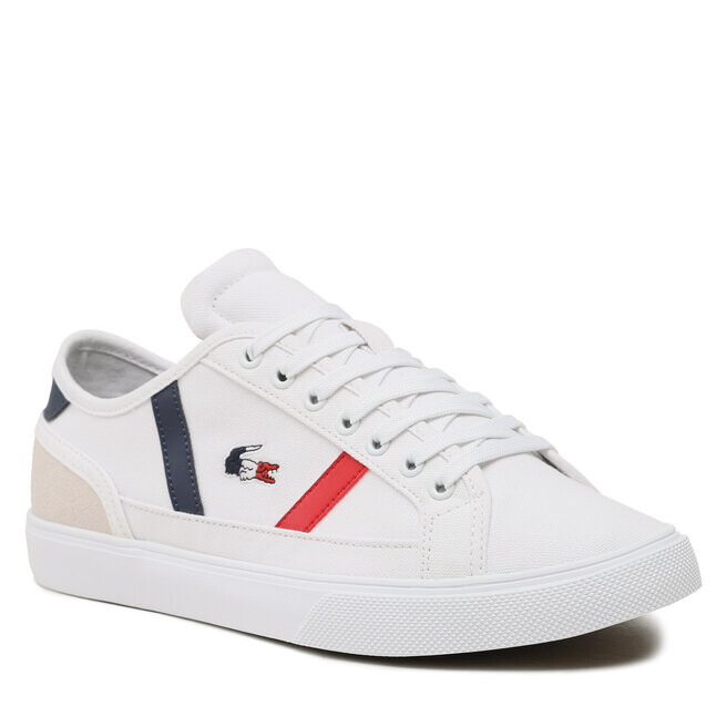 

Кроссовки Lacoste SidelinePro Tri, белый