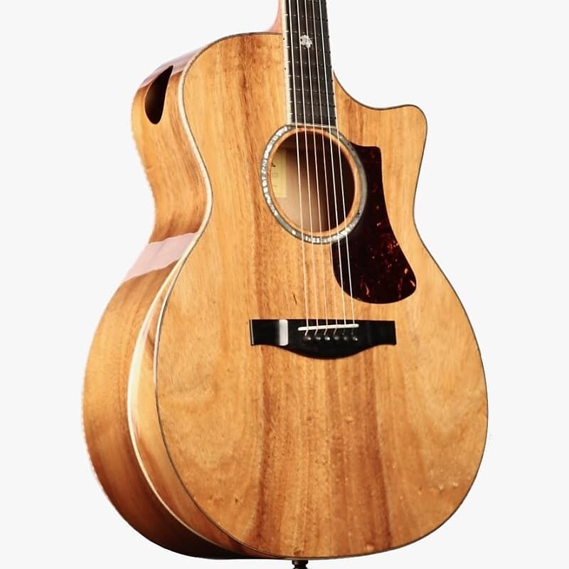 

Акустическая гитара Eastman AC622CE Limited All-Koa #2323298