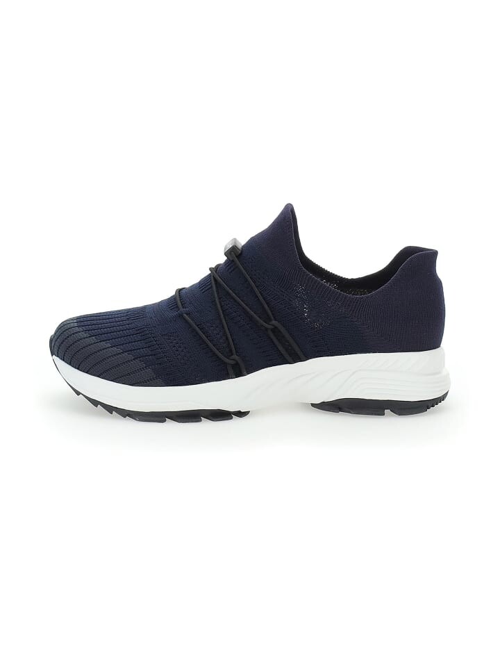 

Кроссовки UYN Schuh, цвет night blue-