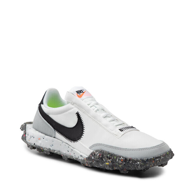 

Кроссовки Nike WaffleRacer Crater, белый