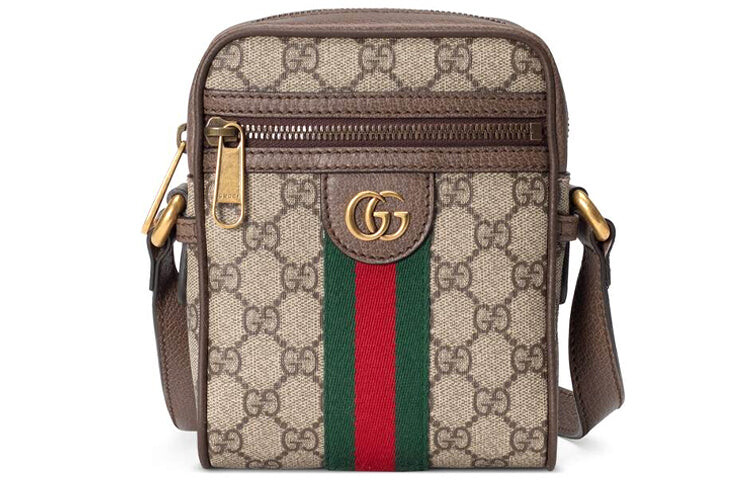 

Сумка Gucci Ophidia GG