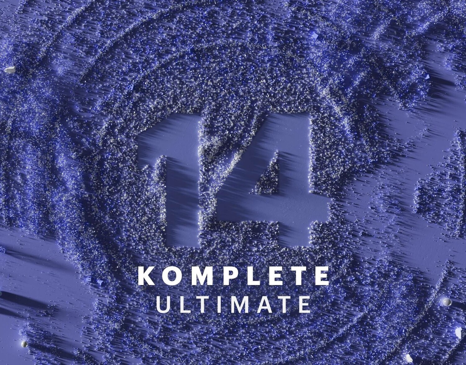 

Новые Native Instruments Komplete 14 Ultimate Crossgrade из любого продвинутого продукта iZotope