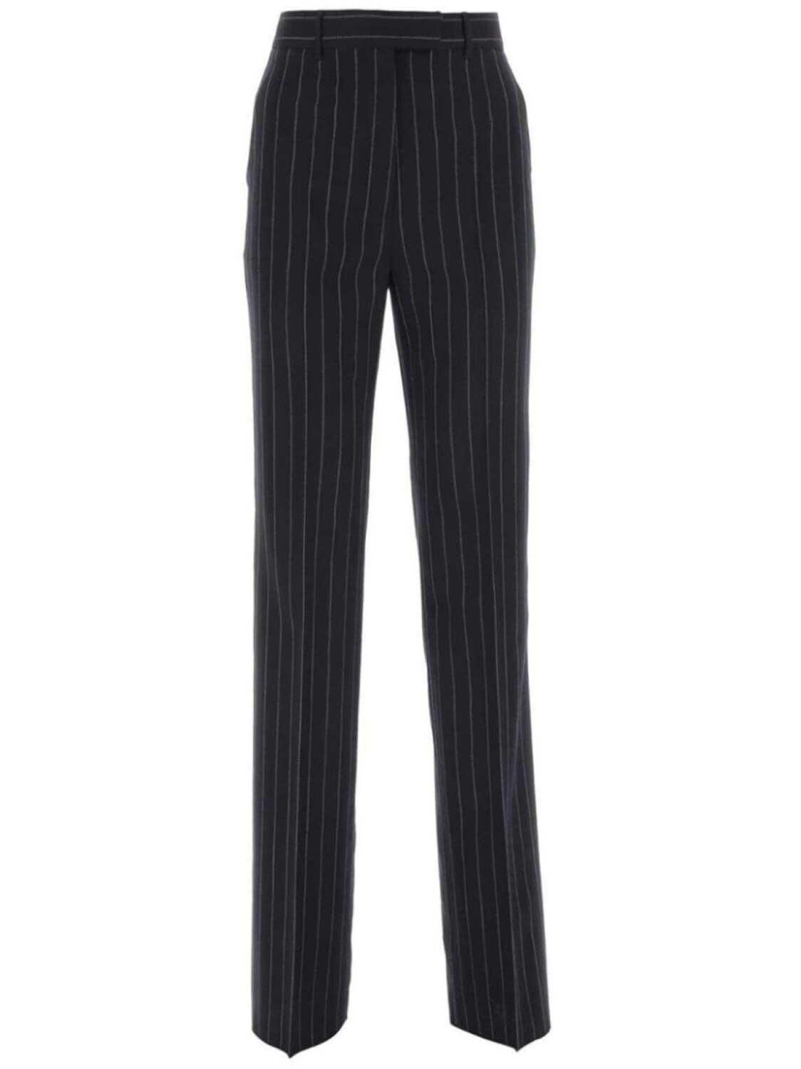 

Брюки Max Mara Minnie, черный
