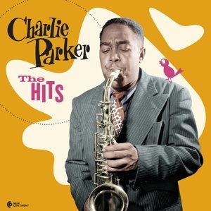 parker charlie виниловая пластинка parker charlie magnificent charlie parker Виниловая пластинка Parker Charlie - Hits