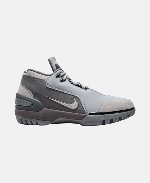 

Баскетбольные кроссовки Nike, белый