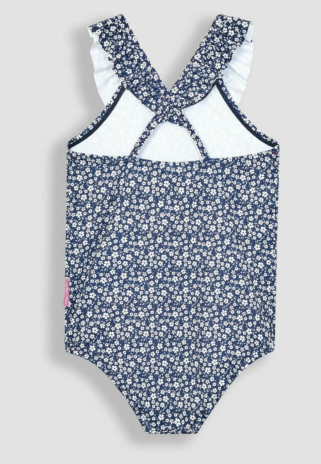 

Купальники JoJo Maman Bébé, синий