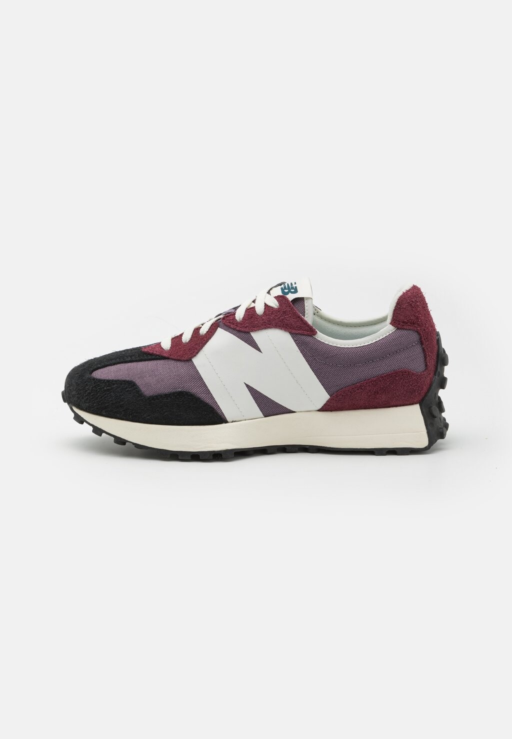 

Низкие кроссовки MS 327 UNISEX New Balance, бордовый