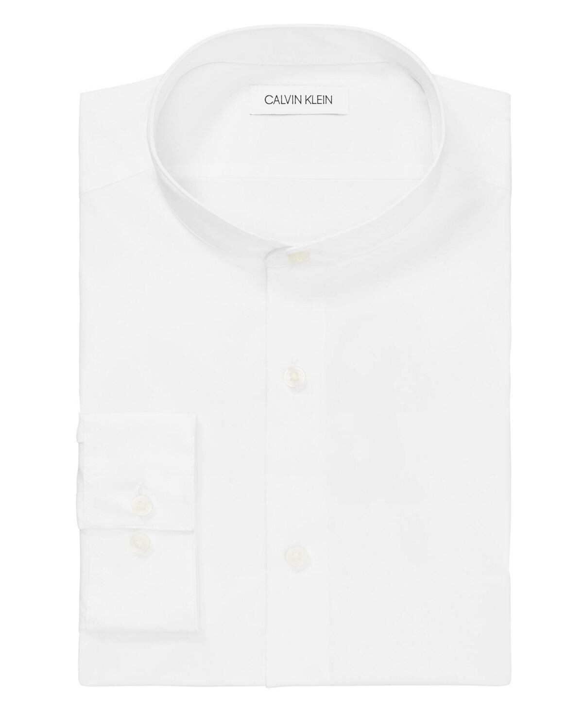 

Мужская классическая рубашка приталенного кроя Infinite Color Calvin Klein