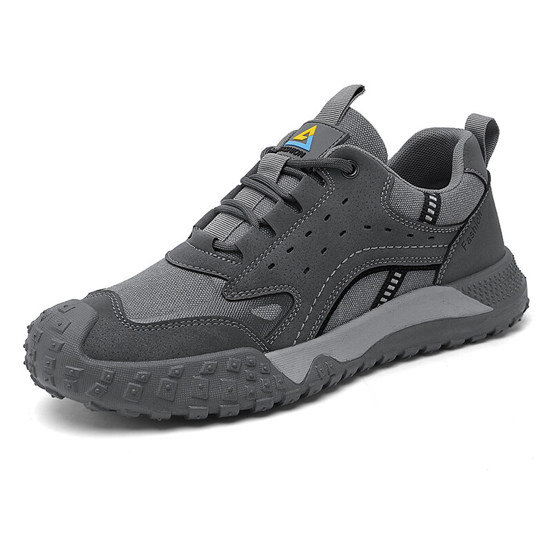 

Кроссовки мужские Lifestyle Shoes Men Low-Top Concubine Beauty, серый