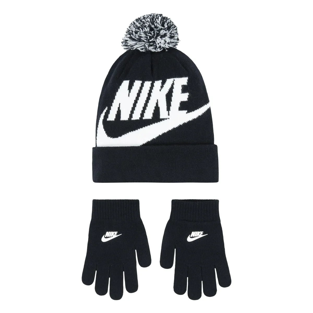 

Пакет начального снаряжения Nike Sportswear "- для детей", черный