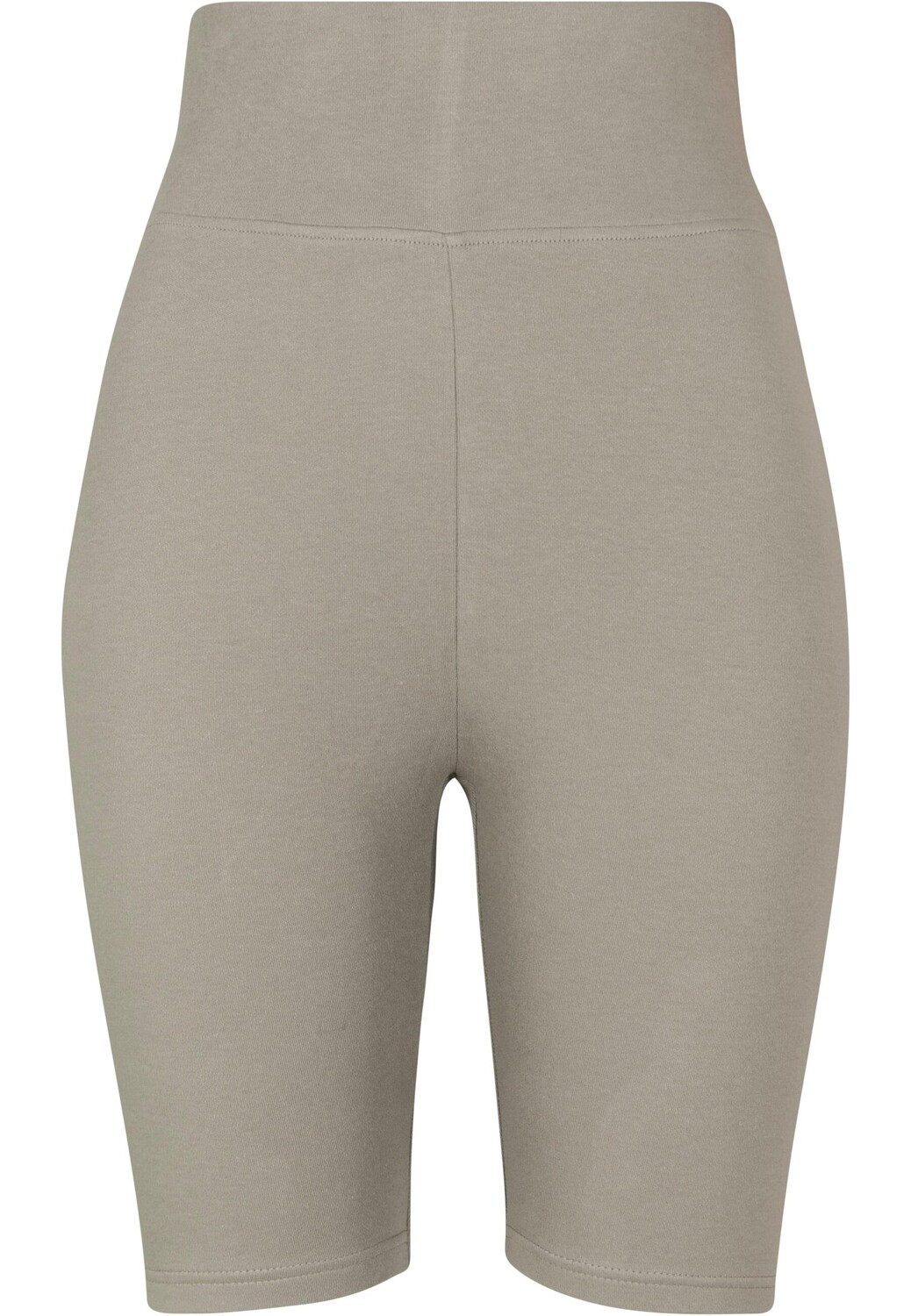 

Тканевые шорты Urban Classics Radlerhosen, зеленый