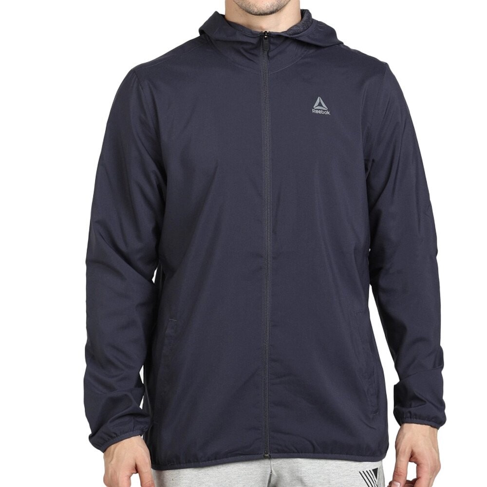 

Куртка Reebok EC0784, синий
