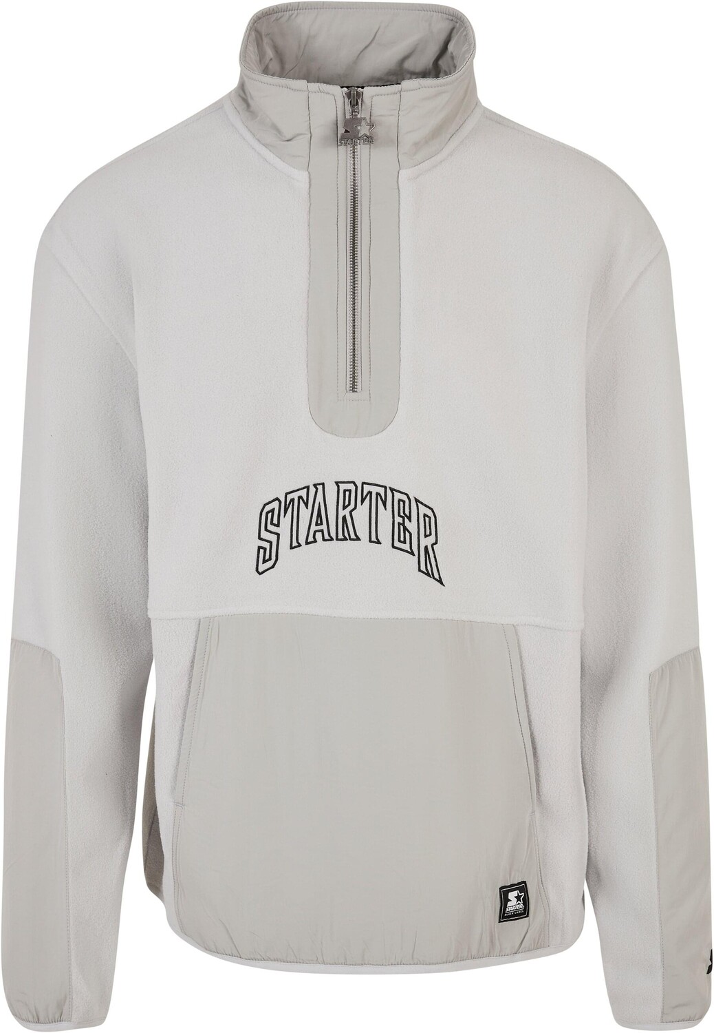 

Куртка STARTER Leichte Jacken, серый