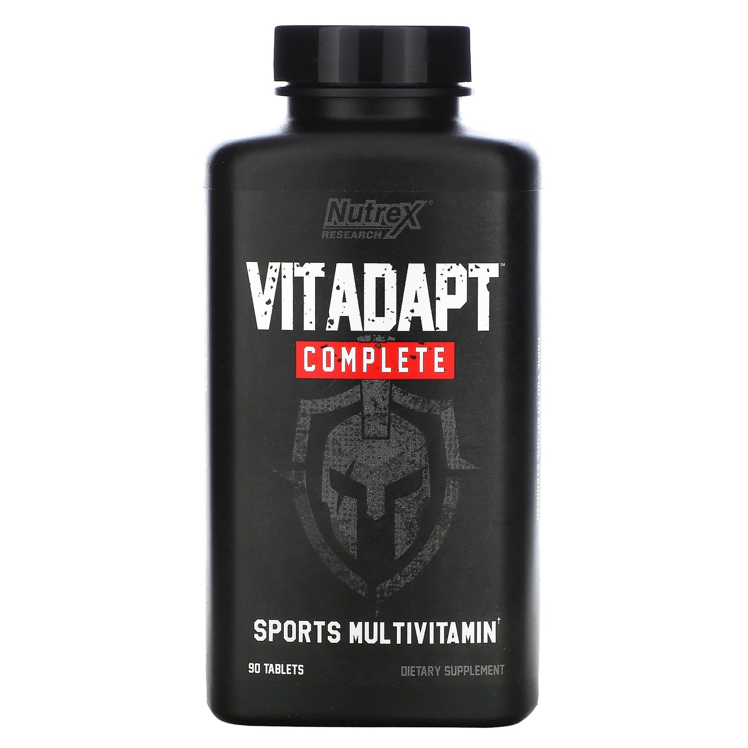 

Vitadapt Complete, мультивитамины для занятий спортом, 90 таблеток, Nutrex Research