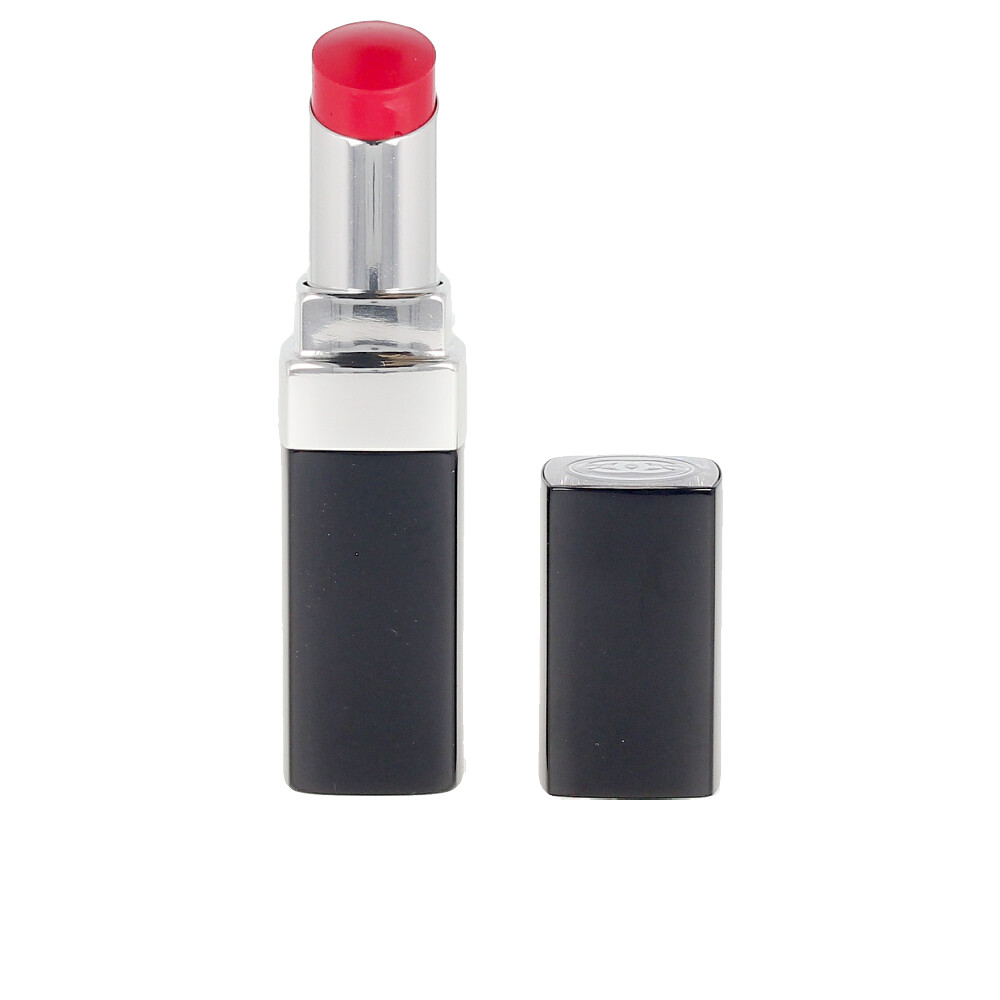 цена Губная помада Rouge coco bloom plumping lipstick Chanel, 3g, 128-magic