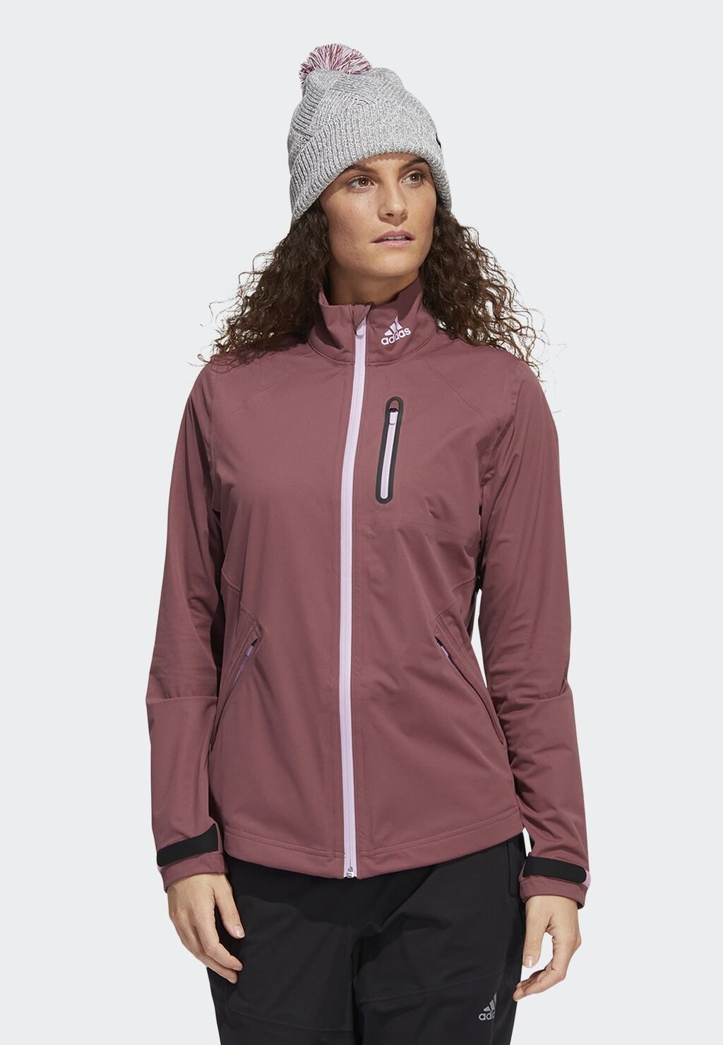 

Спортивная куртка Adidas