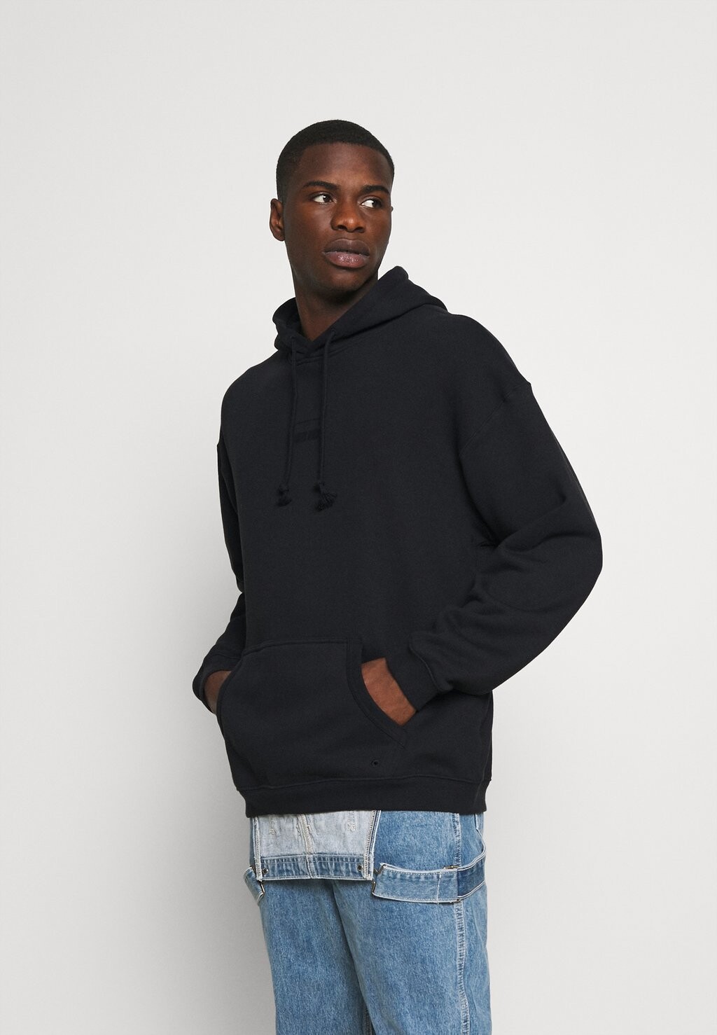 

Толстовка Unisex adidas Originals, черный