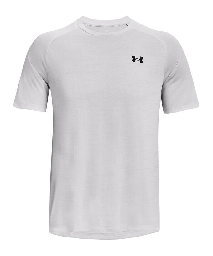 

Футболка тигр тек 20 Under Armour, серый