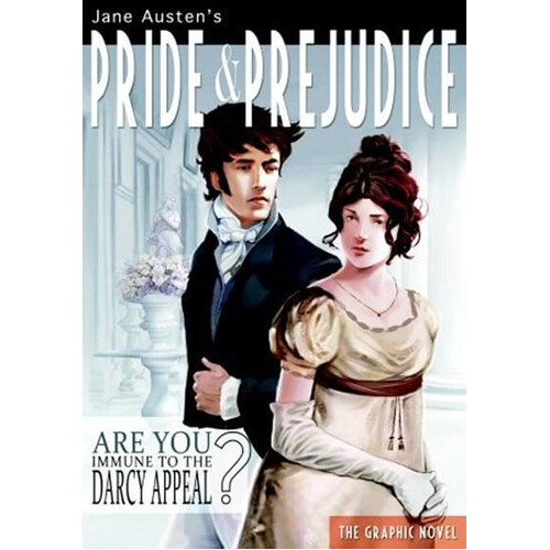 

Книга Pride And Prejudice (Paperback)