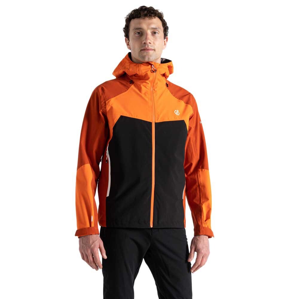 

Куртка Dare2B Roving Hood, оранжевый