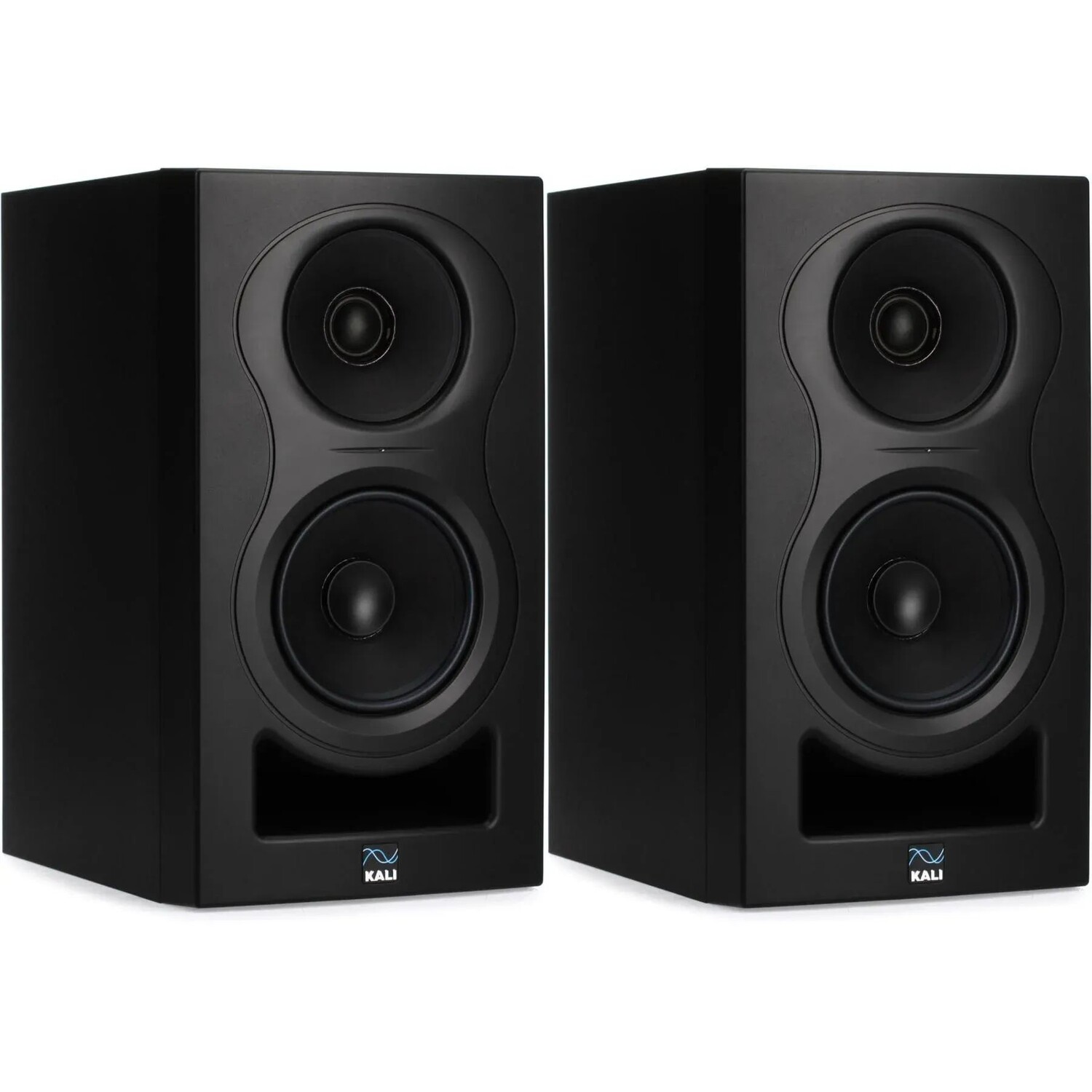 

Kali Audio IN-5 5-дюймовый активный студийный монитор — пара