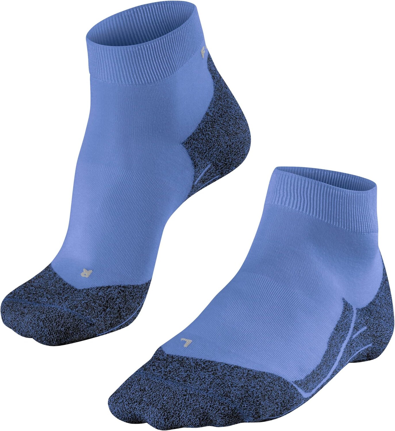 

Легкие короткие носки для бега RU4 Falke, лаванда