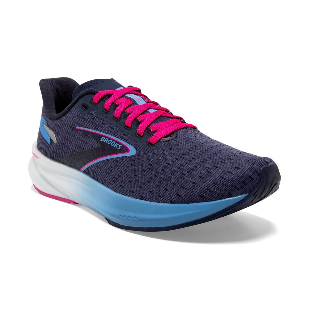 

Кроссовки для бега Brooks Hyperion, синий