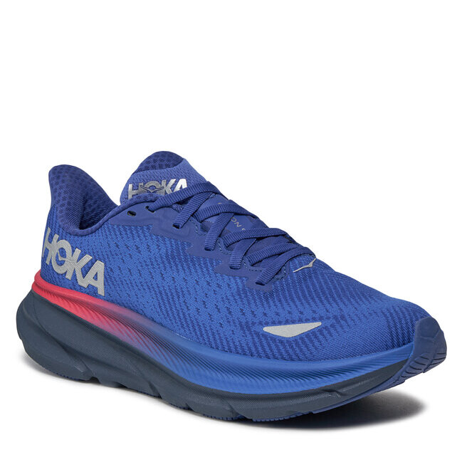 

Кроссовки Hoka CliftonGtx, темно-синий