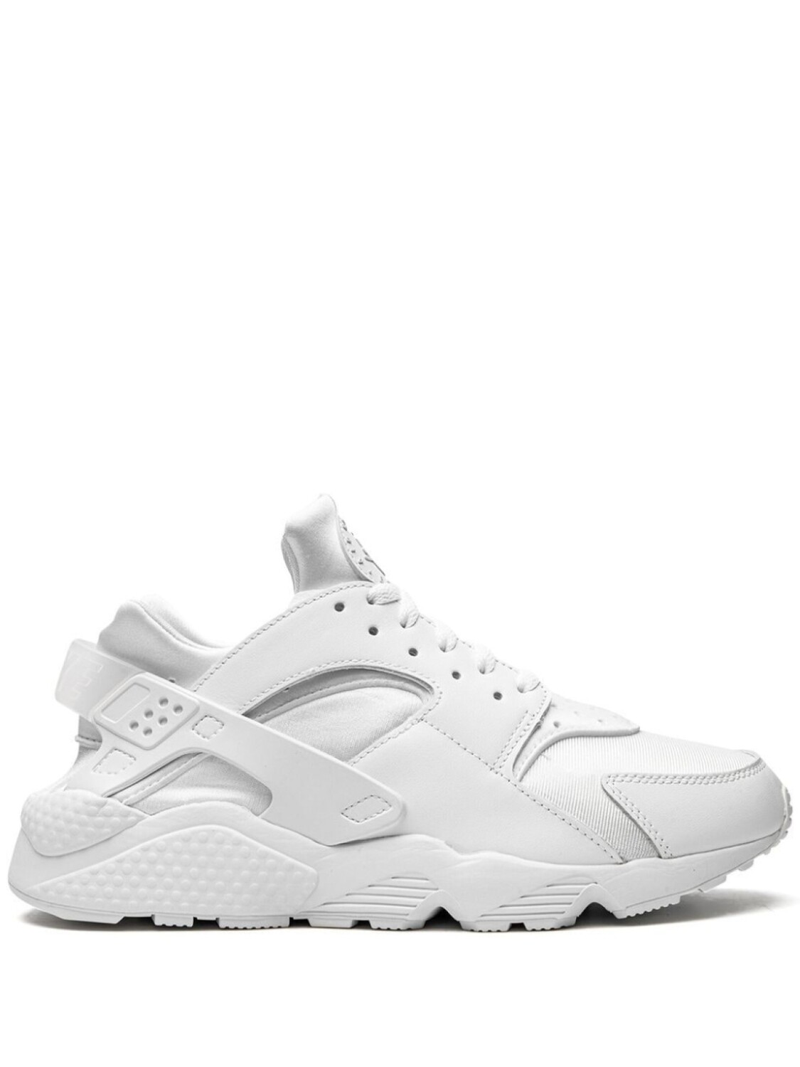 

Nike кроссовки Air Huarache, белый