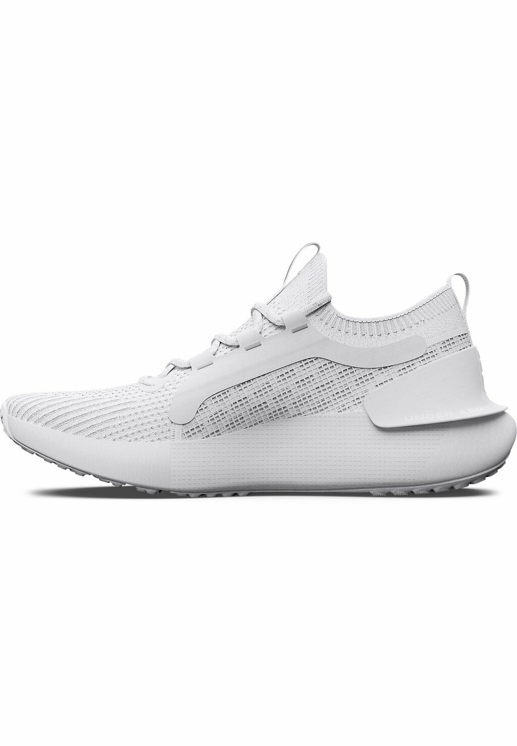 

Нейтральные кроссовки Hovr Phantom 3 Under Armour, белый