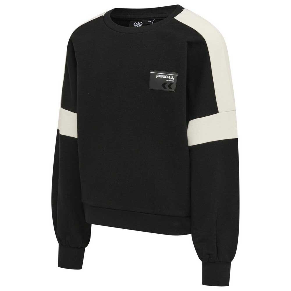 

Толстовка Hummel Marlee, черный