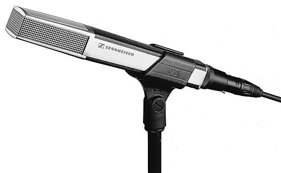 

Динамический микрофон Sennheiser MD 441U Supercardioid Dynamic Microphone