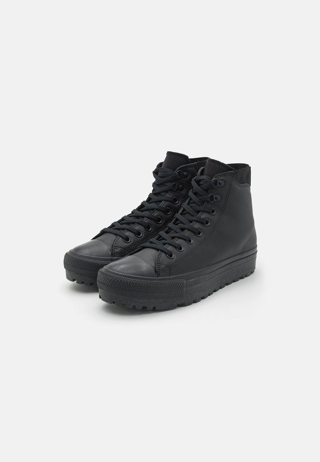 Chuck taylor waterproof boot best sale