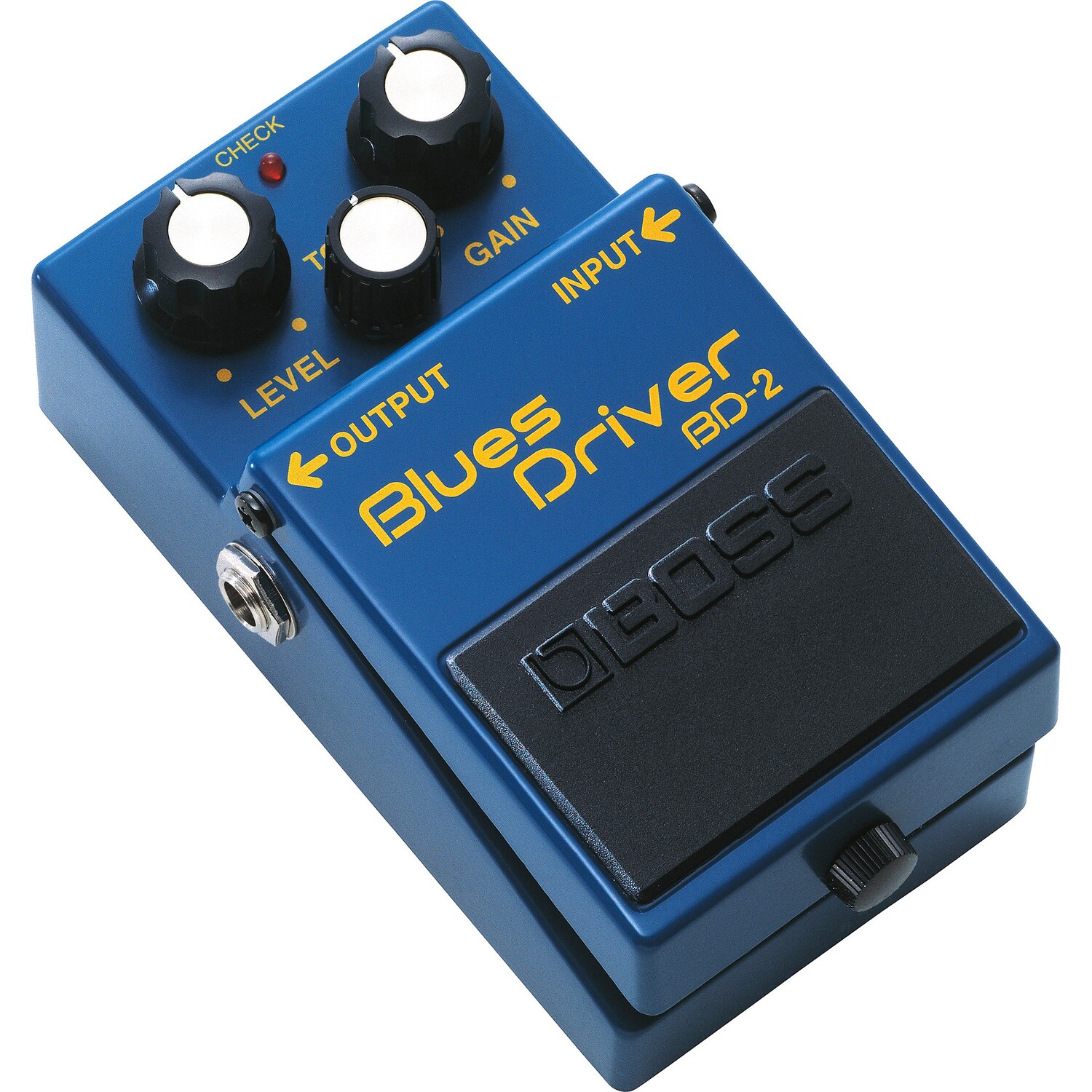 

Педаль эффектов BOSS BD-2 Blues Driver