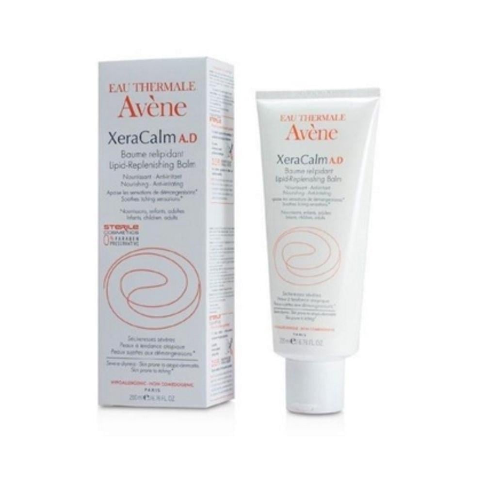 Купить крем avene xeracalm a d