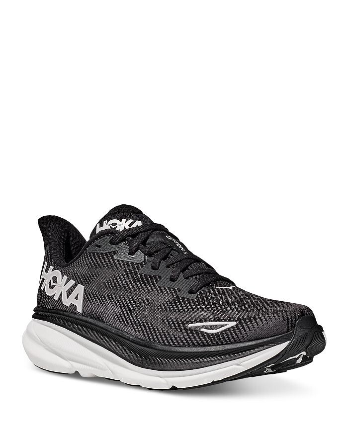 

Женские беговые кроссовки Clifton 9 HOKA