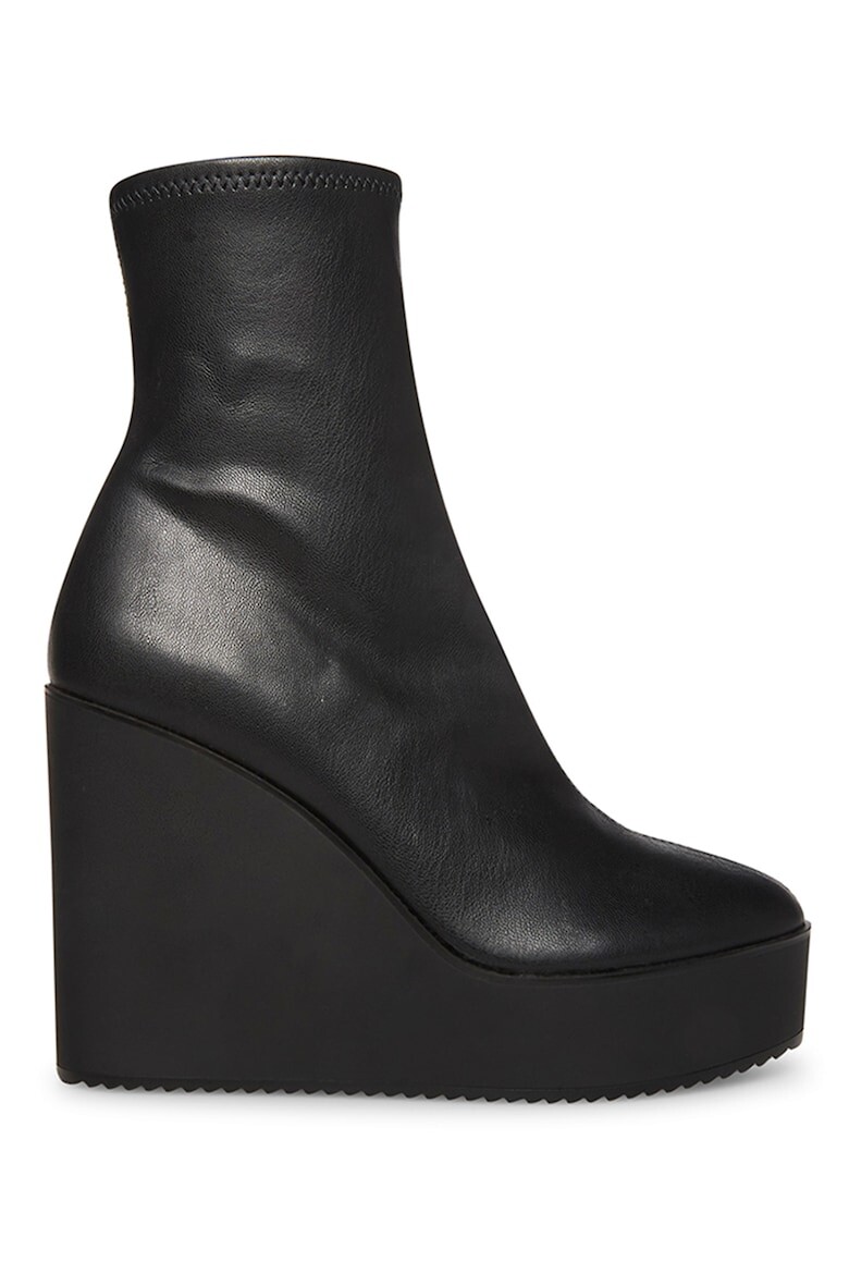 

Зауженные ботильоны Jassie из экокожи Steve Madden, черный