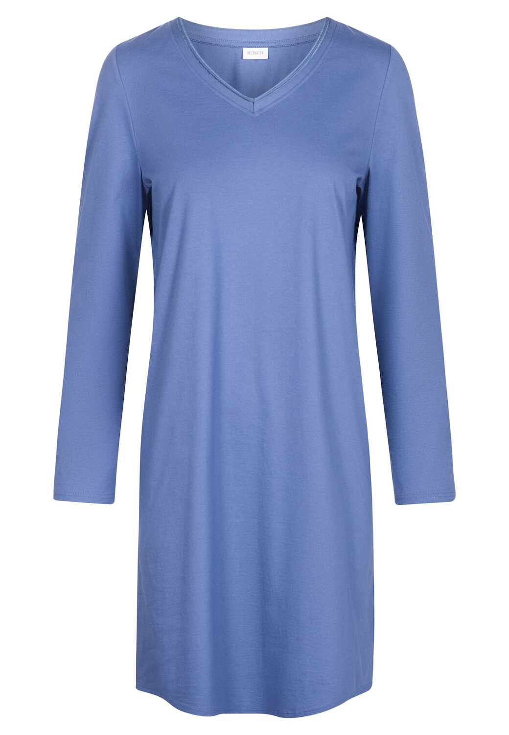 

Ночная рубашка Rösch Basic, цвет Denim